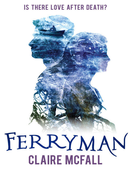 Title details for Ferryman by CLAIRE MCFALL - Available